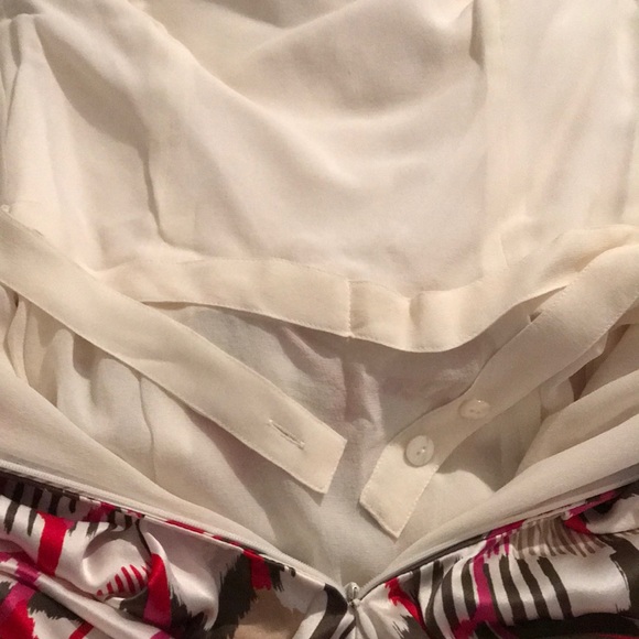 Escada dress - Picture 6 of 7